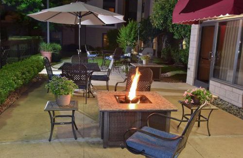 Ruston Hotel | Hampton Inn Ruston