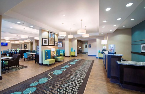Stonebridge Hotel | Hampton Inn Saskatoon South