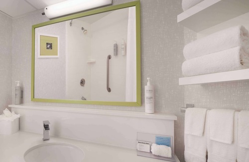 Morrow Hotel | Hampton Inn Southlake