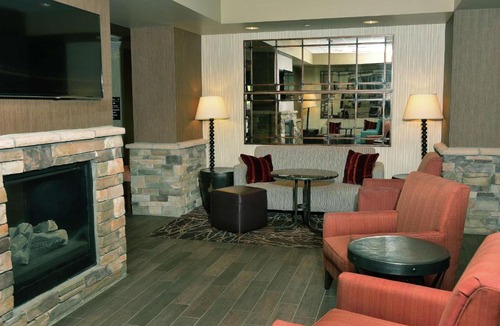 Turners Hotel | Hampton Inn Springfield-Southeast, MO