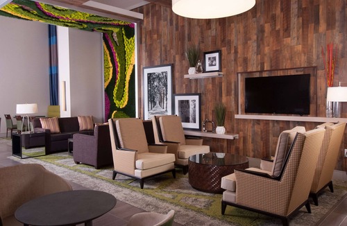 Augusta Hotel | Hampton Inn & Suites by Hilton Augusta-Washington Rd