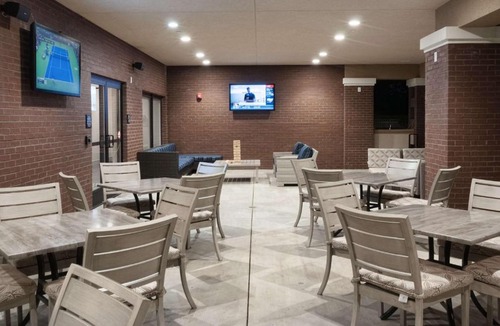 Augusta Hotel | Hampton Inn & Suites by Hilton Augusta-Washington Rd