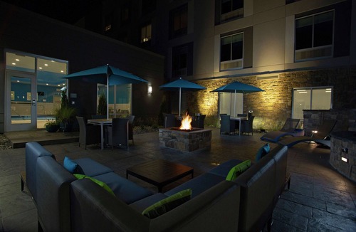 Kutztown Hotel | Hampton Inn & Suites Kutztown