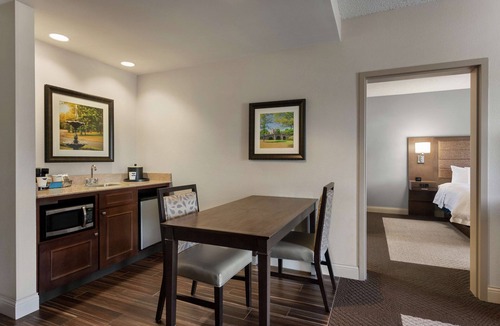 Gunter Afs Hotel | Hampton Inn & Suites Montgomery-EastChase
