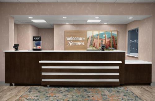 Yemassee Hotel | Hampton Inn Yemassee/Point South, Sc