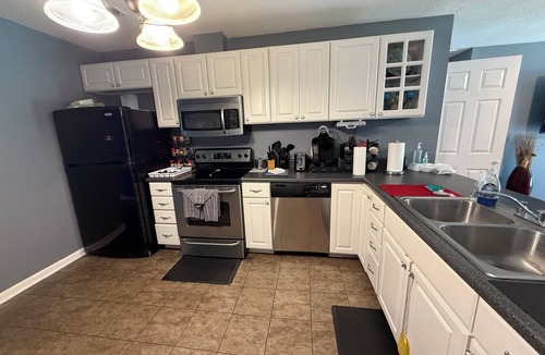 Furman House | Handicap Accessible 3BR Getaway – Near Beaufort, Hilton Head, & Savannah