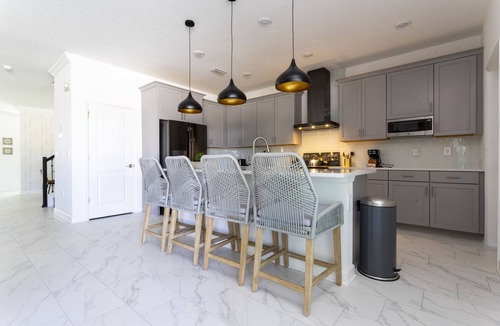 Melbourne Beach House | Harbor Escape - Family Beach House near the Ocean