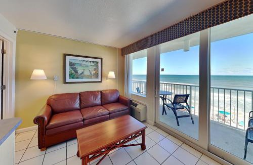 Lenox Park Apartment | Harbour Beach Resort 405