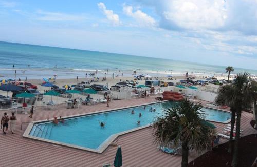 Lenox Park Apartment | Harbour Beach Resort