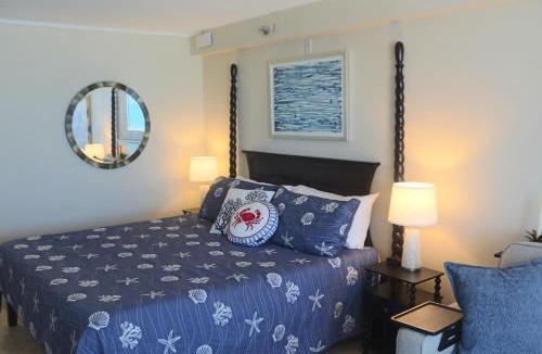 Lenox Park Apartment | Harbour Beach Resort