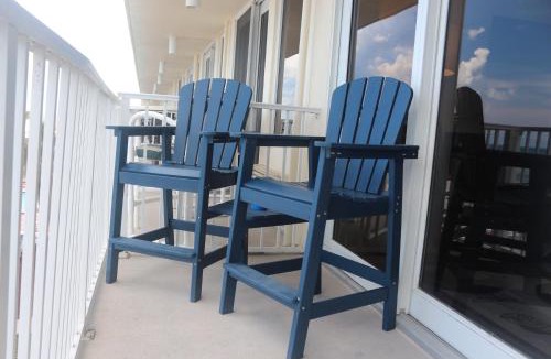 Lenox Park Apartment | Harbour Beach Resort