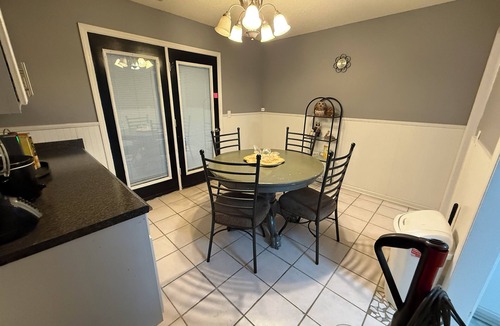 Hartselle House | Hartselle Country Cottage