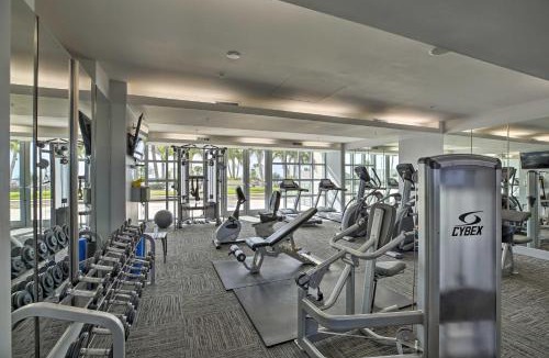Edgewood Apartment | Heated Pool Access! Waterfront Fort Myers Condo