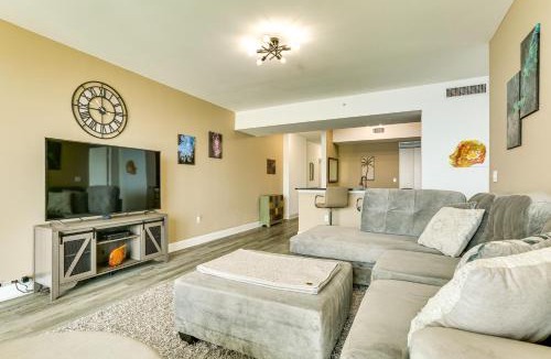 Edgewood Apartment | Heated Pool Access! Waterfront Fort Myers Condo