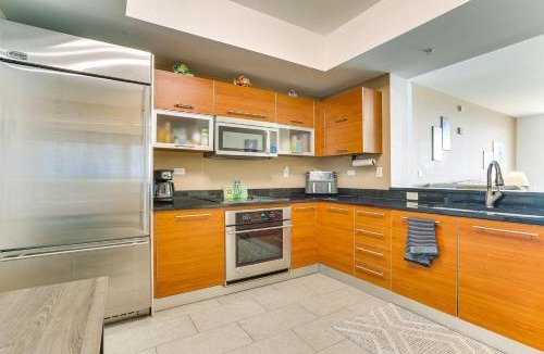 Edgewood Apartment | Heated Pool Access! Waterfront Fort Myers Condo