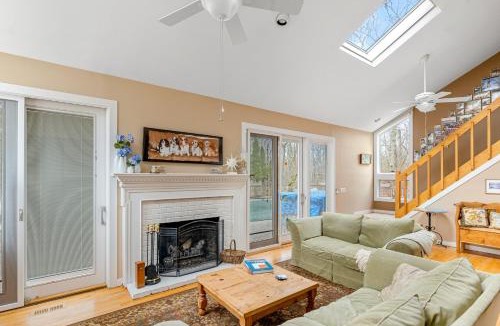 Amagansett North House | Heed Haven