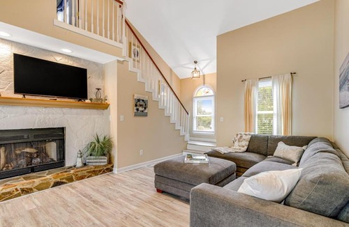 Ocean Ridge House | Heh Edisto