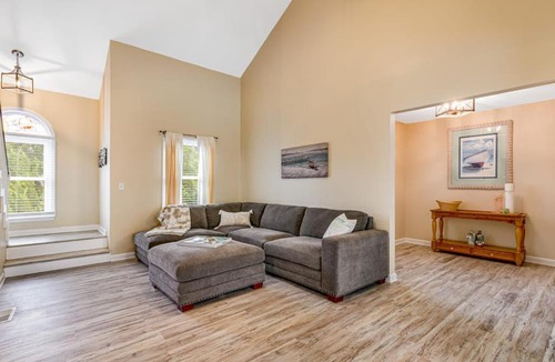 Ocean Ridge House | Heh Edisto
