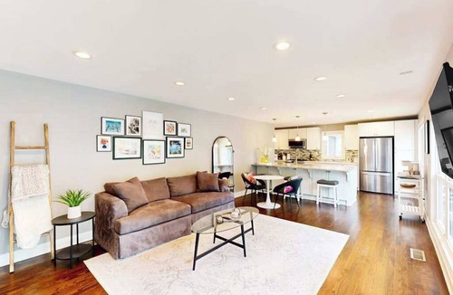 Loring Heights House | Hello Sunshine Atlanta