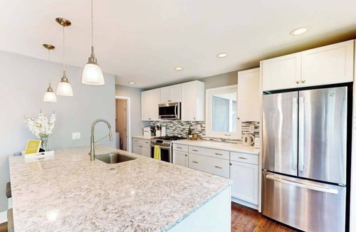 Loring Heights House | Hello Sunshine Atlanta