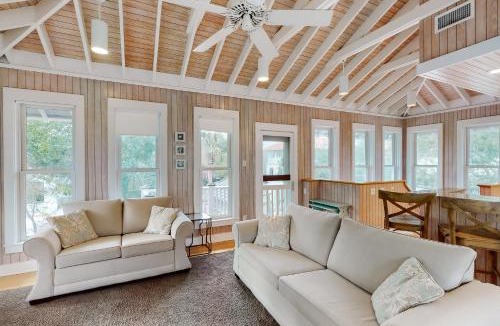 Sunnyside House | Here's The Deal