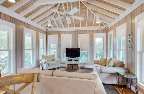 Sunnyside House | Here's The Deal