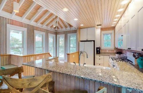 Sunnyside House | Here's The Deal