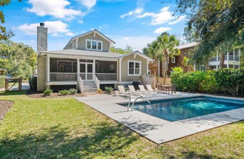 Kings Terrace House | Heron Cottage - 309 Kelsall Ave