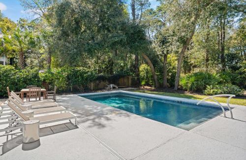 Kings Terrace House | Heron Cottage - 309 Kelsall Ave