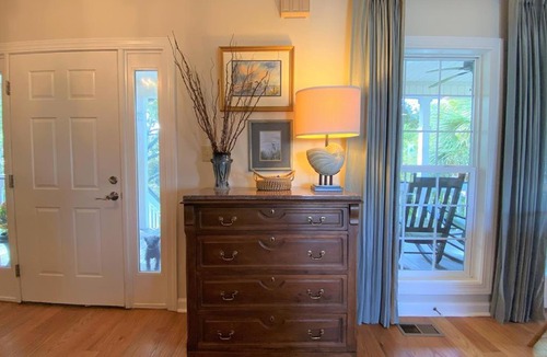 Edisto Island House | Heron Watch