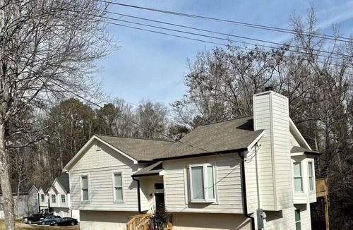 Powder Springs House | Hidden Gem/House/4 BR/Powder Springs.