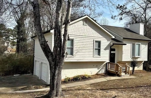 Powder Springs House | Hidden Gem/House/4 BR/Powder Springs.
