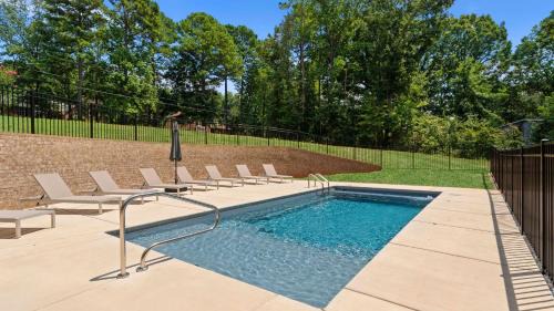 Mooresville House | Hideaway Cove by AvantStay