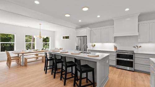 Mooresville House | Hideaway Cove by AvantStay