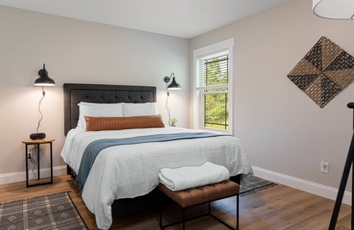 Alexander House | Hideaway Hill- Close to Downtown Asheville
