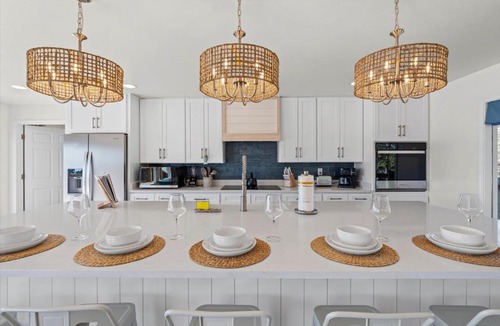 Dauphin Island Apartment | High Point Hideaway on the Sand Dunes - Unit 1