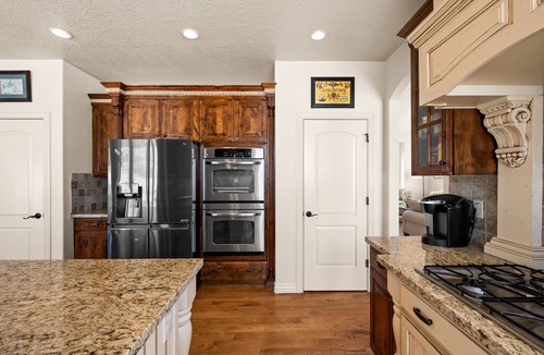 Highland House | Highland Home Getaway