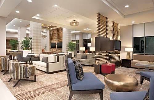 Five Points South Hotel | Hilton Garden Inn Downtown Birmingham