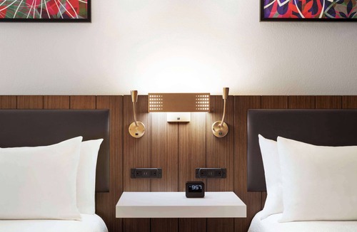 McDonough Hotel | Hilton Garden Inn Atlanta South/McDonough