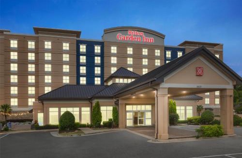 Eagan Park Hotel | Hilton Garden Inn Atlanta Airport North