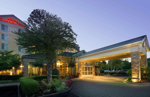 Town Center Hotel | Hilton Garden Inn Atlanta NW/Kennesaw-Town Center