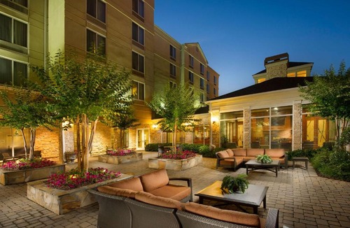 Town Center Hotel | Hilton Garden Inn Atlanta NW/Kennesaw-Town Center