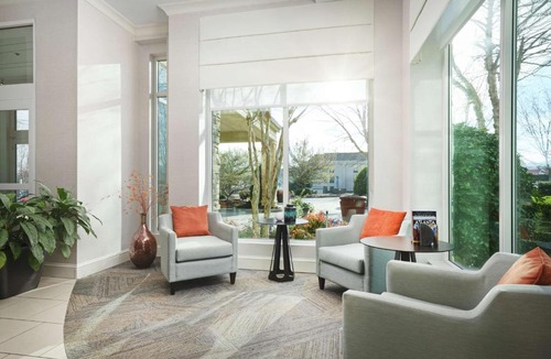 Town Center Hotel | Hilton Garden Inn Atlanta NW/Kennesaw-Town Center