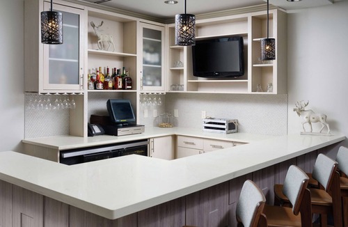 Town Center Hotel | Hilton Garden Inn Atlanta NW/Kennesaw Town Center