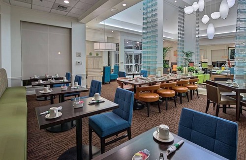 Auburn - Opelika Hotel | Hilton Garden Inn Auburn/Opelika