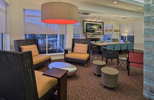 Auburn - Opelika Hotel | Hilton Garden Inn Auburn/Opelika
