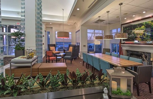 Auburn - Opelika Hotel | Hilton Garden Inn Auburn/Opelika