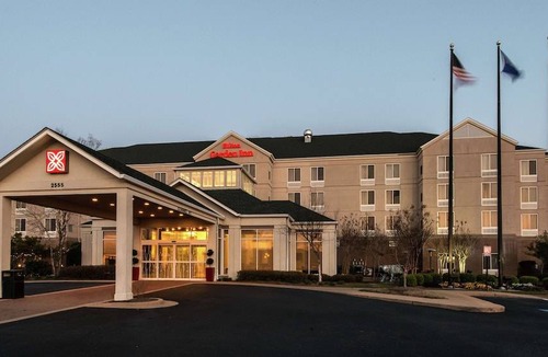 Auburn - Opelika Hotel | Hilton Garden Inn Auburn/Opelika