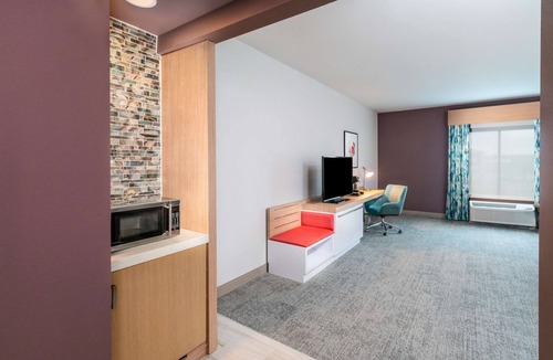 Brunswick Hotel | Hilton Garden Inn Brunswick