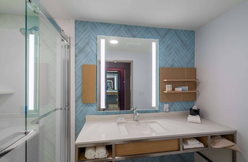 Brunswick Hotel | Hilton Garden Inn Brunswick